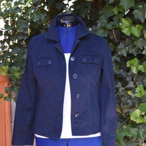 JONES OF NEW YORK Sport Jacket